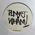 Planet Wham! (VINYL) | Mint (M) Generic