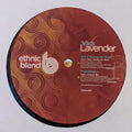Vick Lavender - Vick Lavender Project (VINYL) | Mint (M) Mint (M)