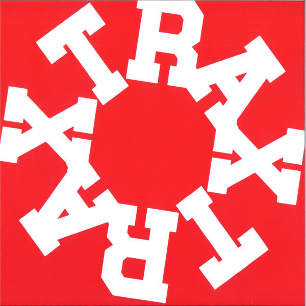Trax Records: The 40th Anniversary Collection (VINYL) | Mint (M) Mint (M)