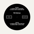 Acoustic Vision - (PRESALE 6/10/26) Pollen Street (VINYL) | Mint (M) Mint (M)