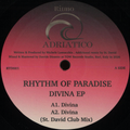 Rhythm Of Paradise - (PRESALE) Divina EP (VINYL) | Mint (M) Mint (M)