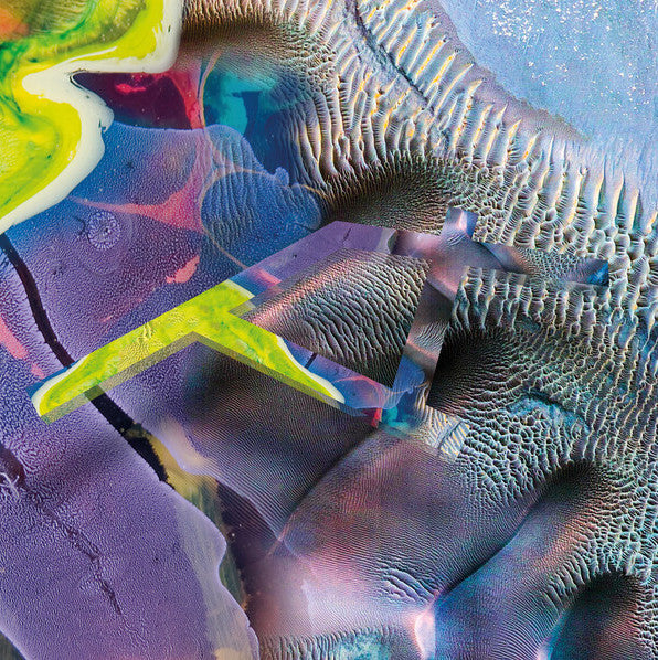>Time_ (VINYL) | Mint (M) Mint (M)