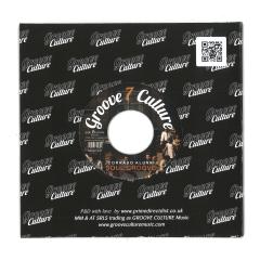 Corrado Alunni - (PRE-ORDER) Any Time / Soul Groove 7" (VINYL 7") |