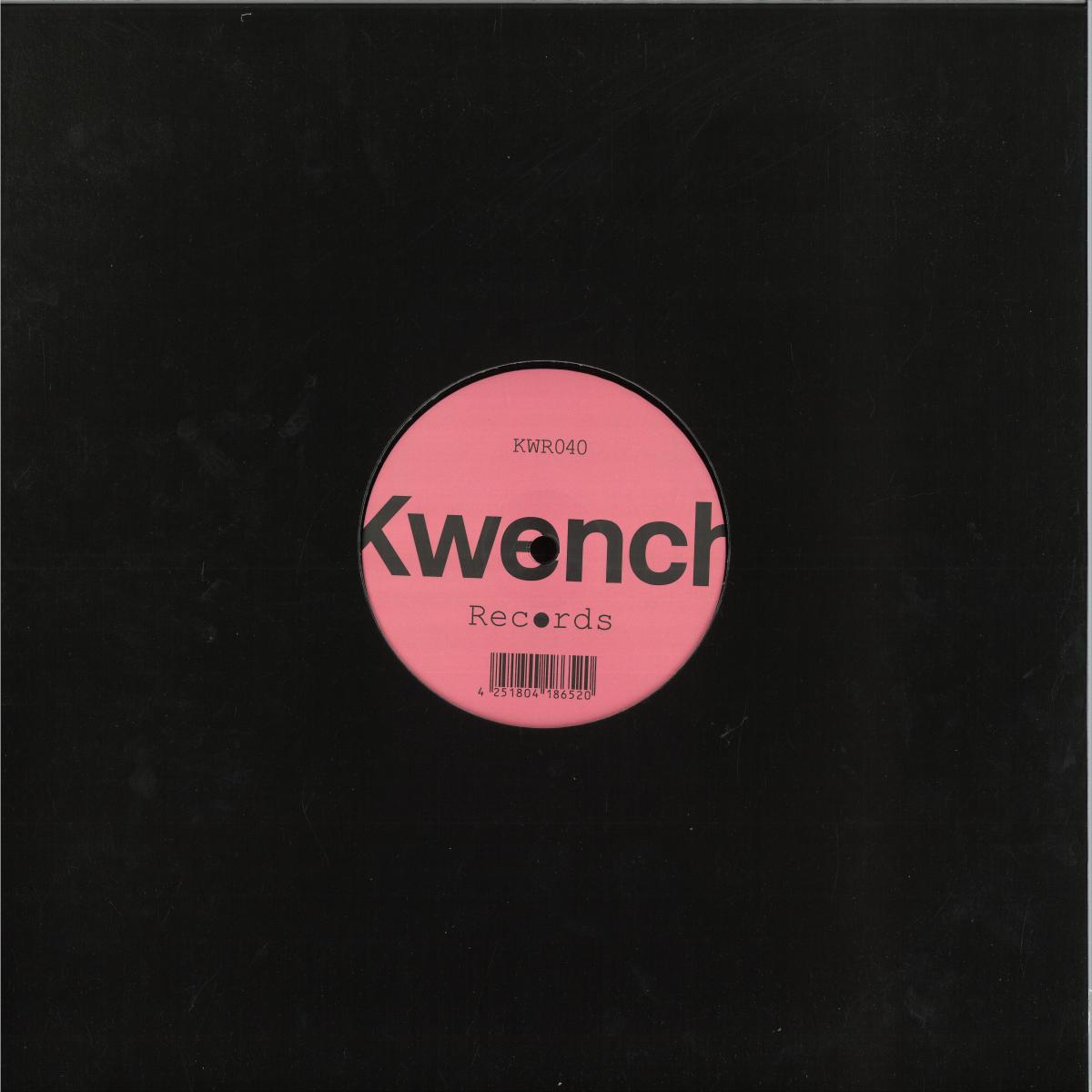 It's Time (VINYL 12") | Mint (M) Mint (M)