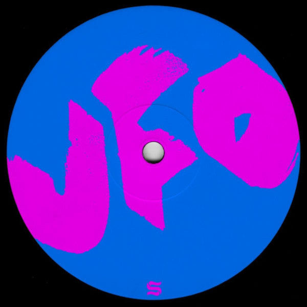 UFO (VINYL) |