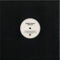 Toolate Groove - (PRESALE) Librame EP (VINYL) | Mint (M) Mint (M)
