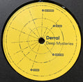 Deep Mysteries EP (VINYL) | Mint (M) Mint (M)