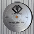 New Jersey Transit Traxx (VINYL) |