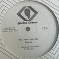 The Jack Shit EP (VINYL) | Mint (M) Mint (M)