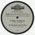 Tributes Ltd Collection Vol 1 (VINYL) | Mint (M) Mint (M)