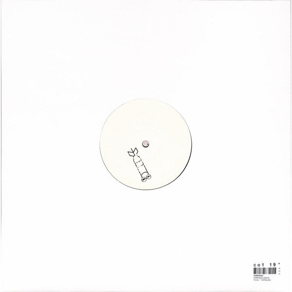 Torpedo Edits (VINYL) | Mint (M) Generic