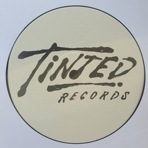 Dr. Packer - Tinted Love Sampler (VINYL 12") |