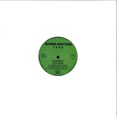 Underkut - Both Ends (VINYL) |