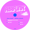 Luca Cazal - (PRESALE 6/1/26) Modern Morals (VINYL) | Mint (M) Mint (M)