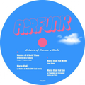 Various Artists - (PRESALE 6/8/26) Echoes of Marco Attali (VINYL) | Mint (M) Mint (M)