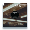 Various - (PRESALE 6/26/26) King Street Sounds Sampler Vol. 7 (VINYL) | Mint (M) Mint (M)