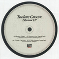Toolate Groove - (PRESALE) Librame EP (VINYL) | Mint (M) Mint (M)