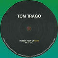 Hidden Heart Of Gold (12") |