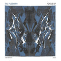 Focus EP (VINYL) | Mint (M) Mint (M)