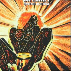 Da Lukas - Rhythm Heritage LP (VINYL) | Mint (M) Mint (M)
