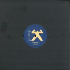 Luke Alessi - (PRE-ORDER) Yes Empress EP (VINYL) |