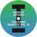 Toolroom Sampler Vol. 20 (12" VINYL) |