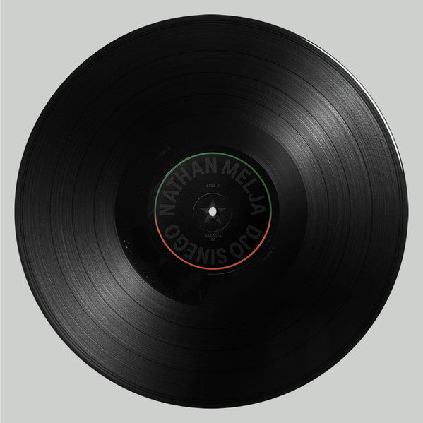 Djo Sinego (VINYL) | Mint (M) Mint (M)