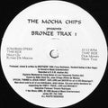 Bronze Trax 1 | Mint (M) Generic