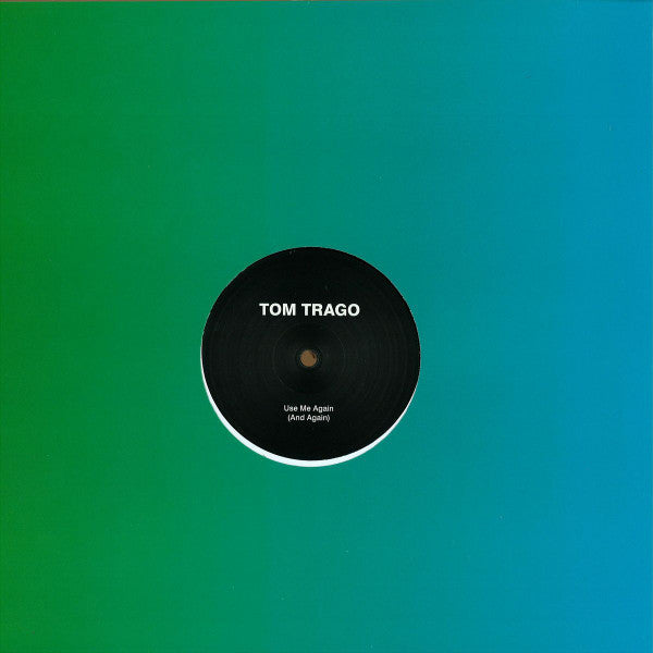 Use Me Again (And Again) (VINYL) |