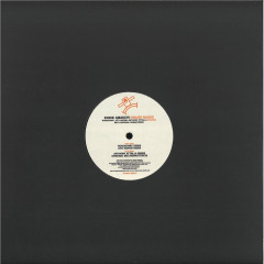 Eddie Amador - House Music Remixes (VINYL) | Mint (M) Mint (M)