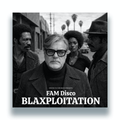 FAM Disco - (PRESALE 5/29/26) Blaxploitation (2xVINYL) | Mint (M) Mint (M)
