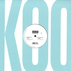 Various - (PRESALE) Kookoo Sampler Vol.1 (VINYL) | Mint (M) Mint (M)
