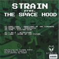Various - (PRESALE) The Space Hood (VINYL) | Mint (M) Mint (M)