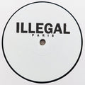 Can't Give Up (VINYL) | Mint (M) Generic