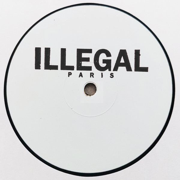 Can't Give Up (VINYL) | Mint (M) Generic