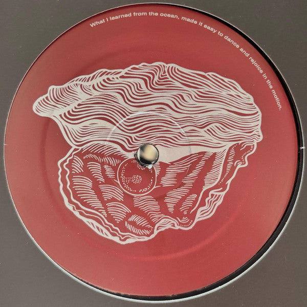 Apego (VINYL) | Mint (M) Mint (M)