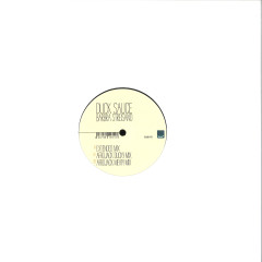 Duck Sauce - Barbra Streisand (VINYL) | Mint (M) Mint (M)