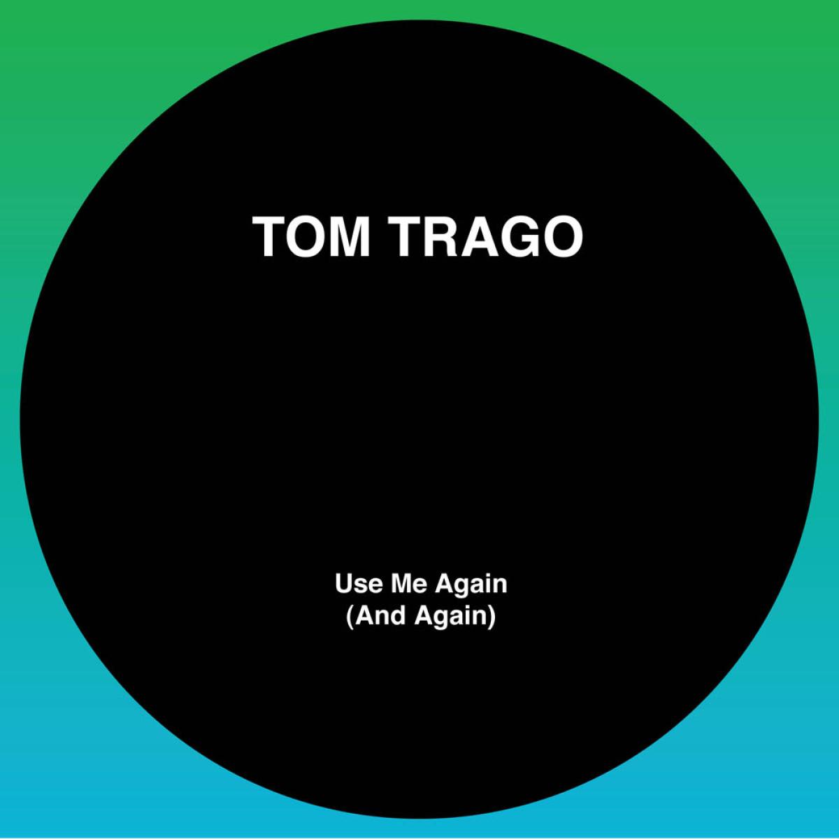 (PRE-ORDER12/5/25) Use Me Again (And Again) (LTD 2025 RP Edition)(VINYL 12") | Mint (M) Mint (M)