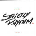 Various - 30 Years Of Strictly Rhythm - Part Three (2xVINYL)[Repress] |