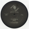 Arsene - (PRESALE) It’s A Feeling (VINYL) | Mint (M) Mint (M)