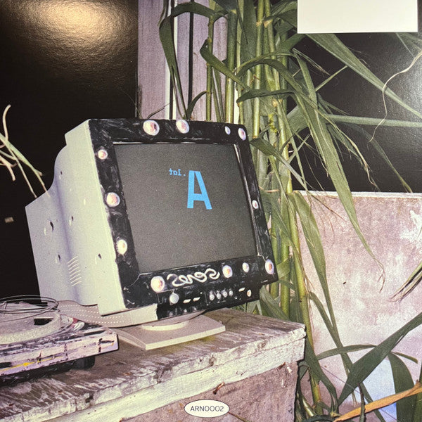 Venus Ep (VINYL) | Mint (M) Mint (M)