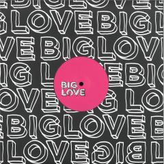 Various - (PRE-ORDER) A Touch Of Love (VINYL 12") |