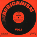 Africanism Allstars - AFRICANISM 01 LP (2xVINYL) | Mint (M) Mint (M)