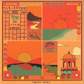 NATE08 - (PRESALE) Twenty-Seven LP (2xVINYL) | Mint (M) Mint (M)