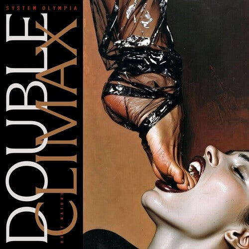 System Olympia - (PRESALE 6/12/26) Double Climax (VINYL) | Mint (M) Mint (M)