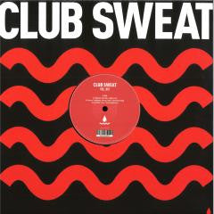 Various - Club Sweat Vol 001 (VINYL) |