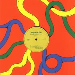 Manía (VINYL 12") | Mint (M) Mint (M)