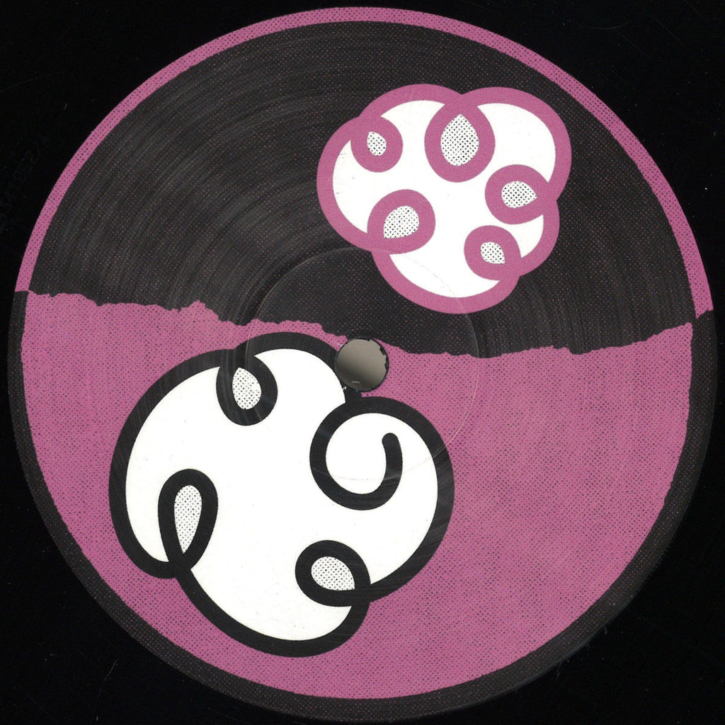 Split EP #3 (VINYL 12") | Mint (M) Mint (M)
