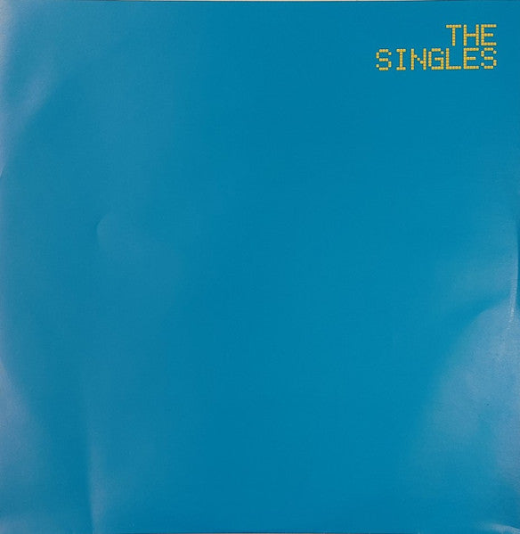 The Singles (2xCOLOR VINYL) | Mint (M) Mint (M)