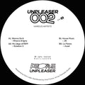UNPLEASER 002 (VINYL) | Mint (M) Generic